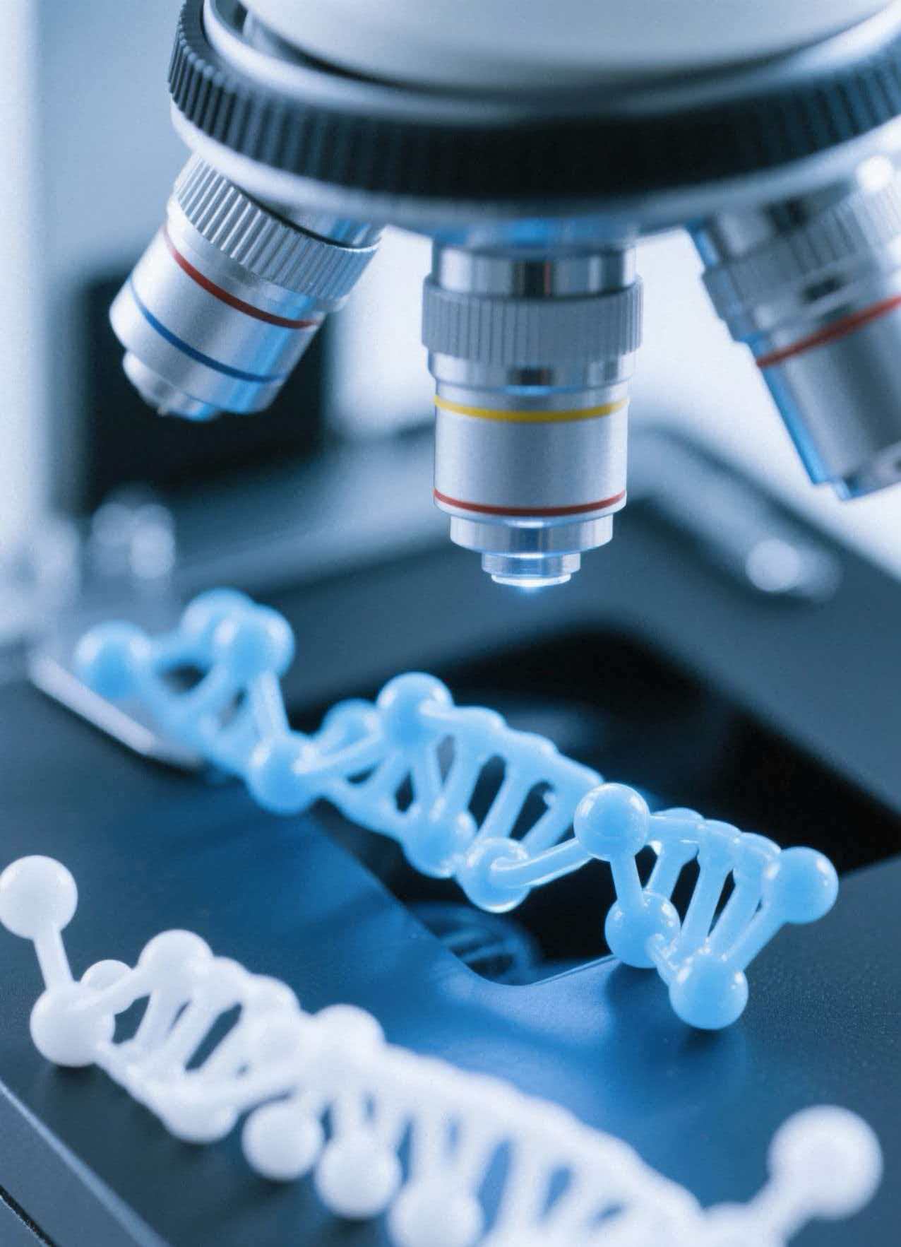多肽护肤：解码肌肤年轻的“生物密码