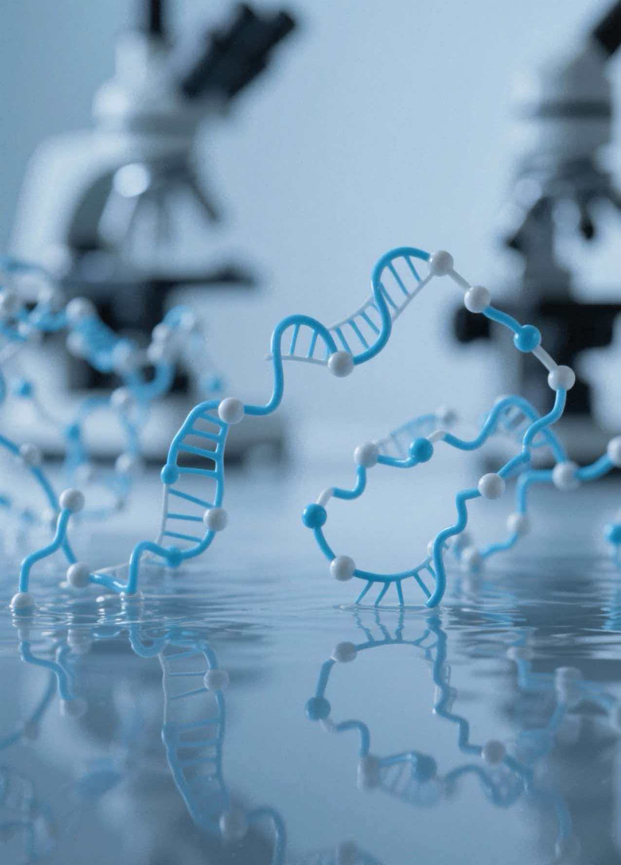 九肽-1：解码皮肤美白的“智能调控密码”